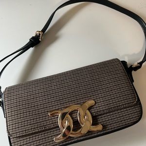Shoulder bag H&M Original